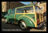 Morris Minor 1000 - 1